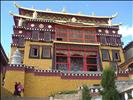 Great Temple - Gandan Sumtseling Monastery